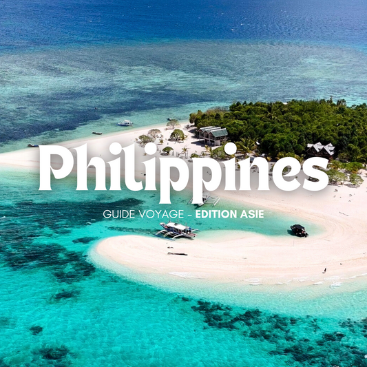 Guide Philippines