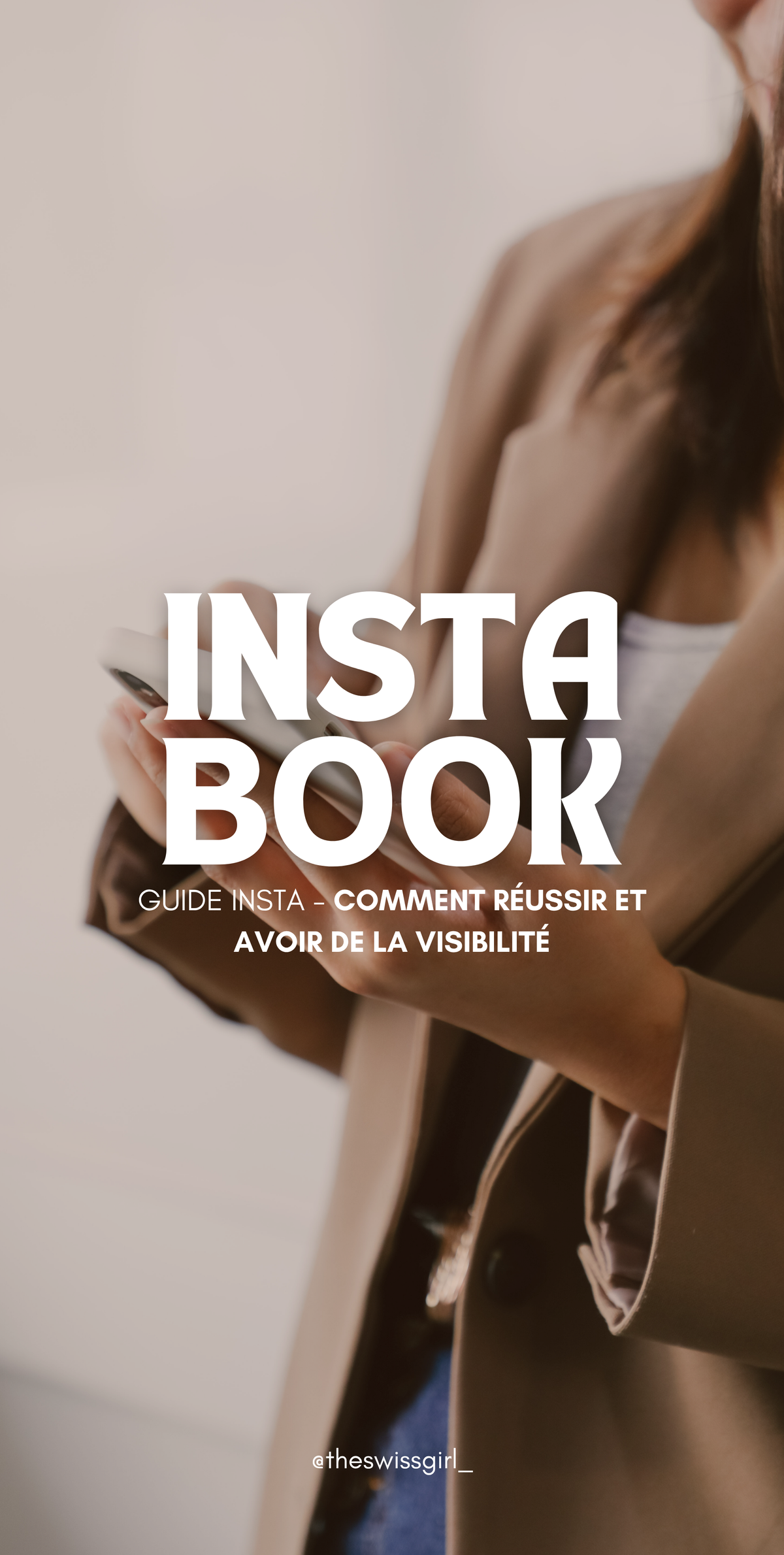 InstaBook