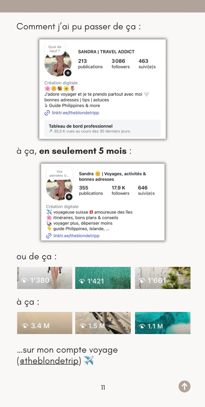 InstaBook