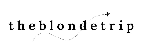 Theblondetrip